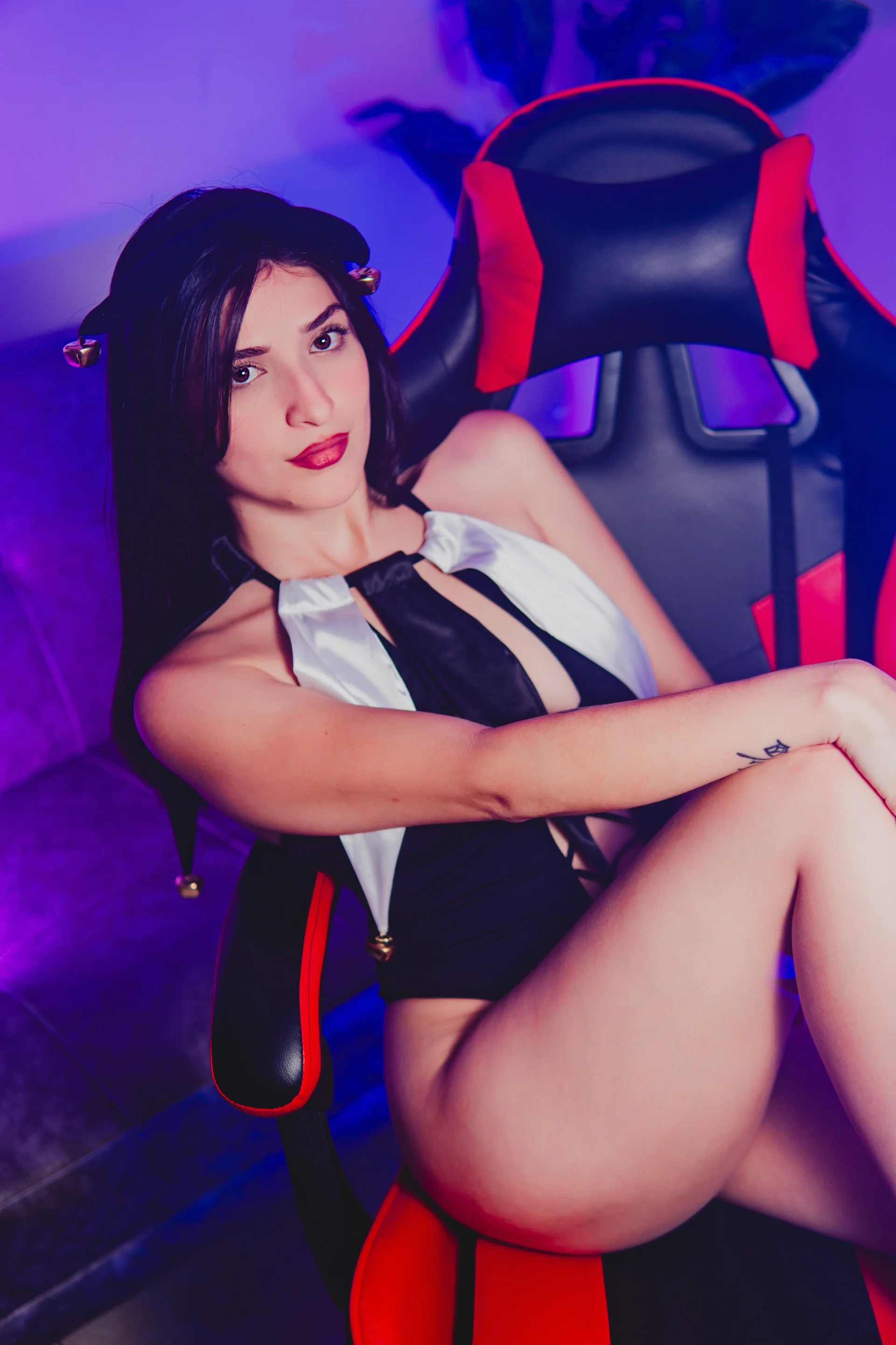 XXX Porn Photo of Nude ZoeValencia1 45