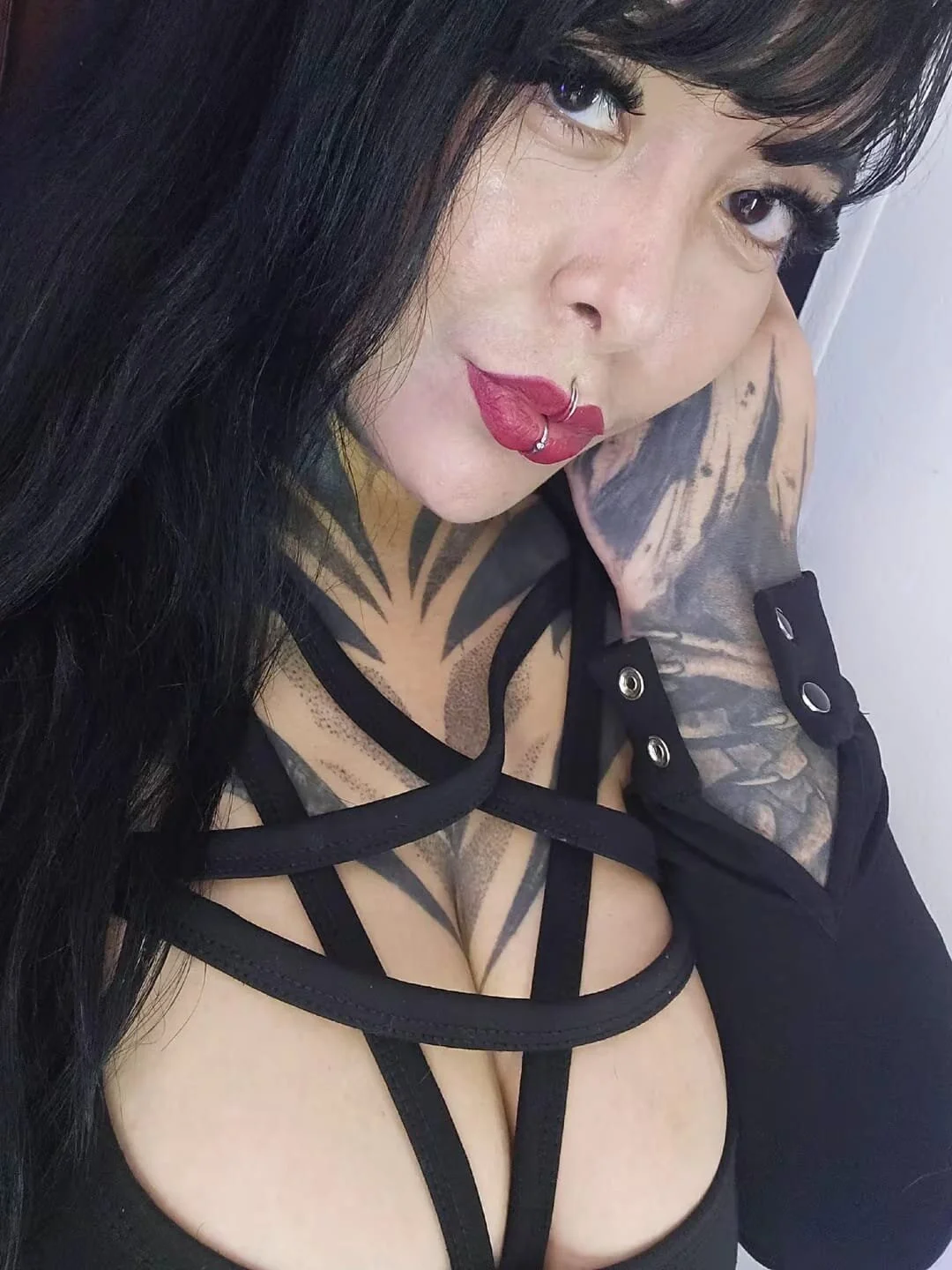 XXX Porn Photo of Nude Nocturnapsy 45