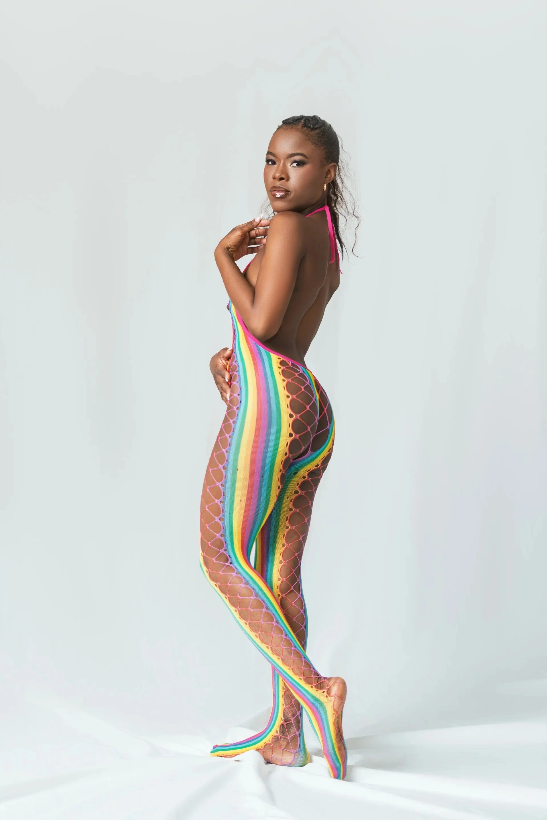 XXX Porn Photo of Nude Beverly_Madison_ 14