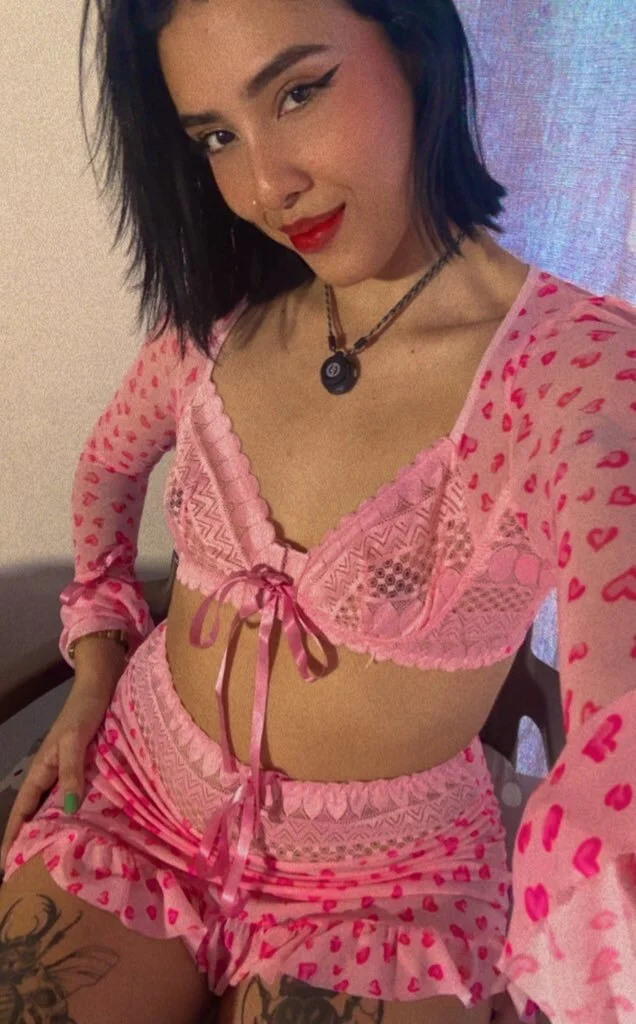 XXX Porn Photo of Nude cataleyya_666 10