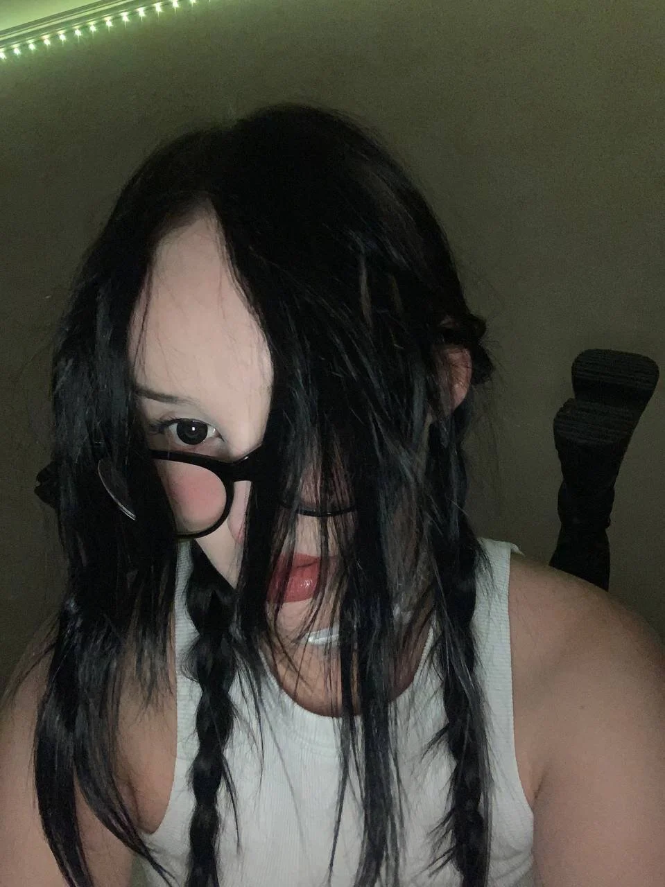 XXX Porn Photo of Nude ElektraSunshine 39