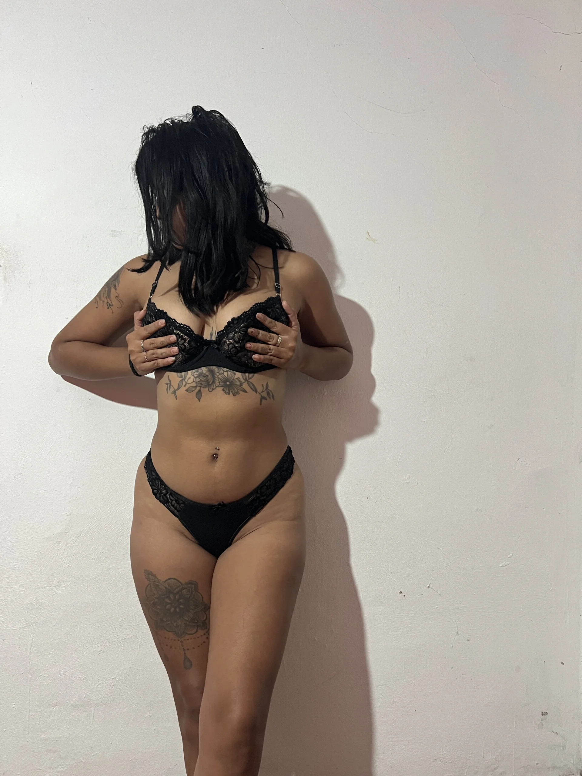 XXX Porn Photo of Nude Maricba2 5