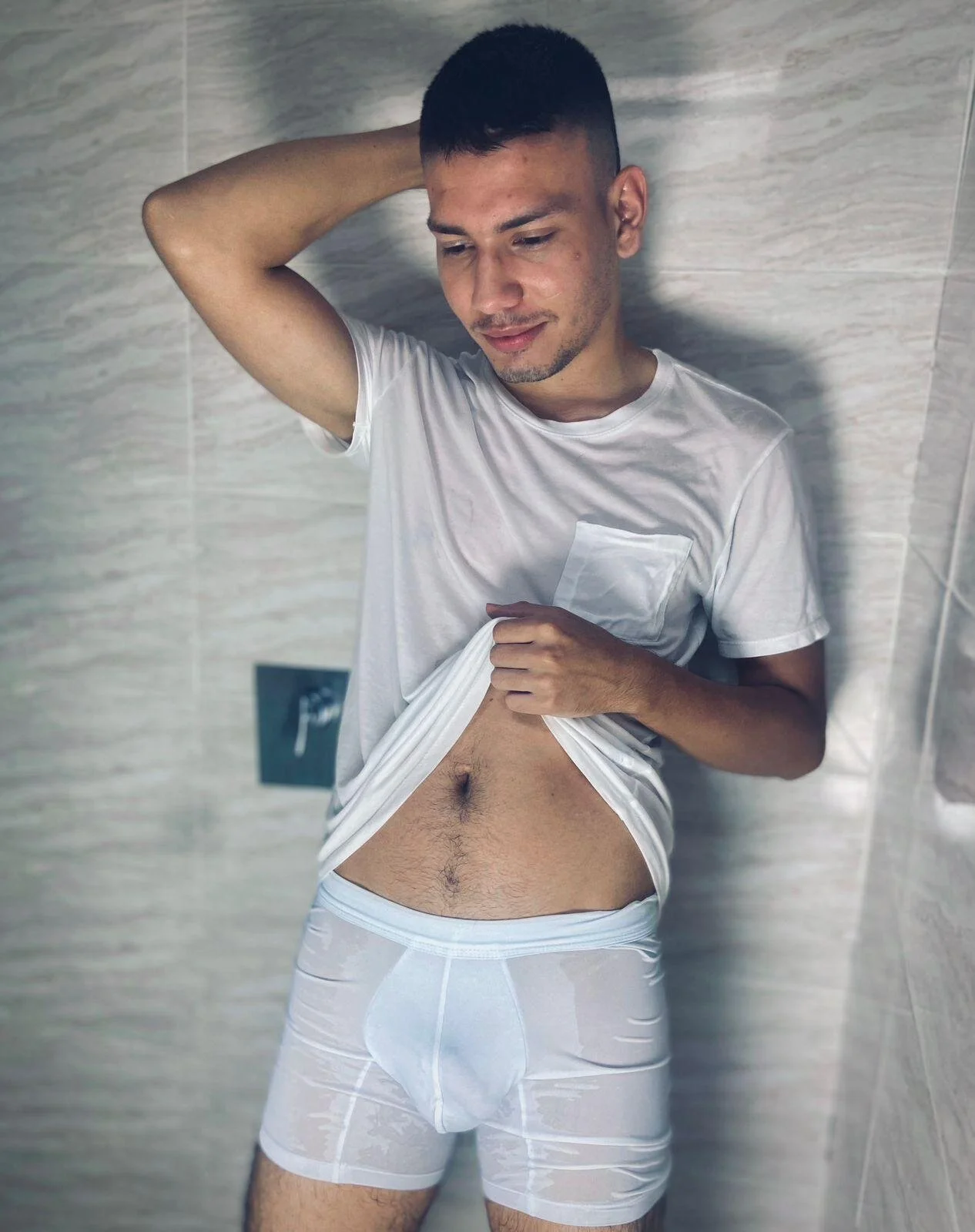 XXX Porn Photo of Nude marcuswildx 7