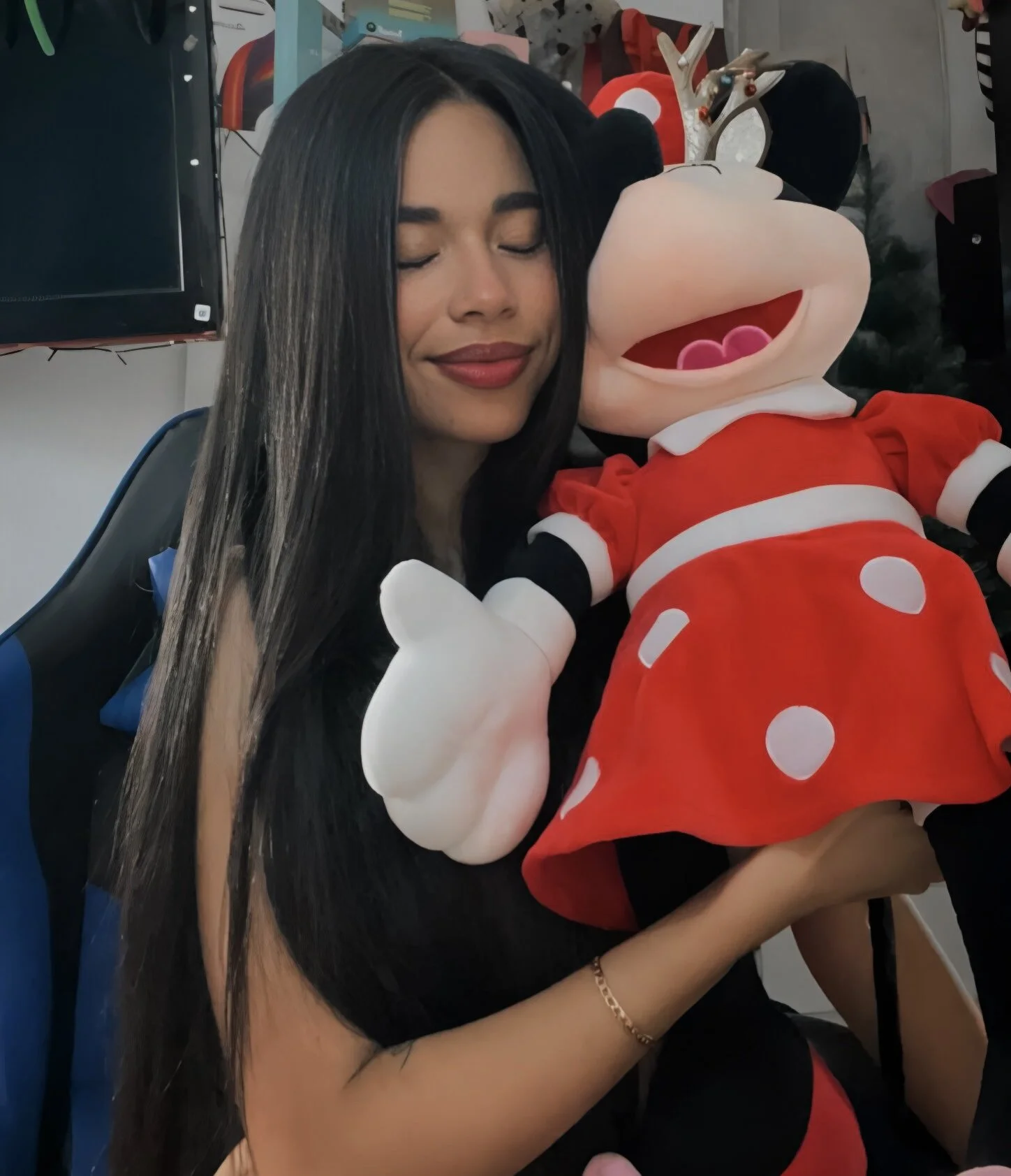 XXX Porn Photo of Nude Milleradhara24 29
