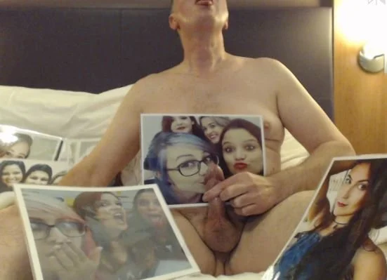 XXX Porn Photo of Nude cumboy 216