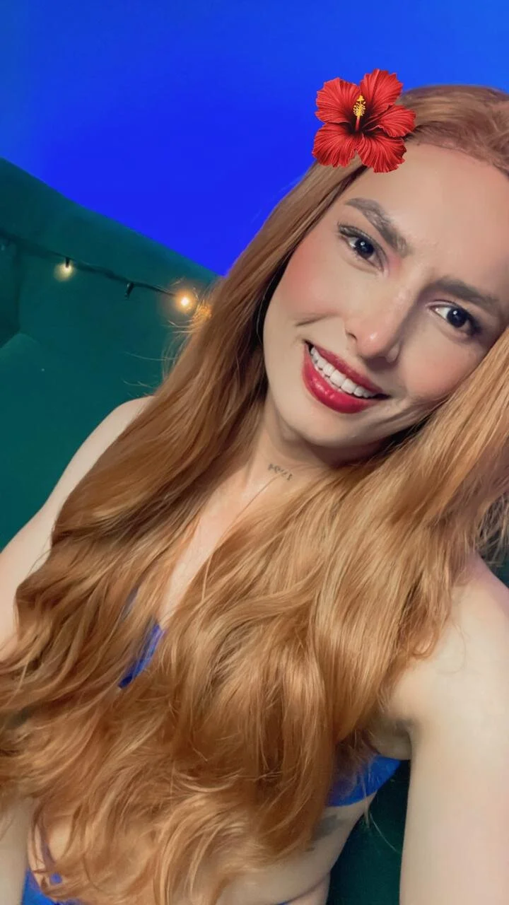 XXX Porn Photo of Nude Janamartinez 2