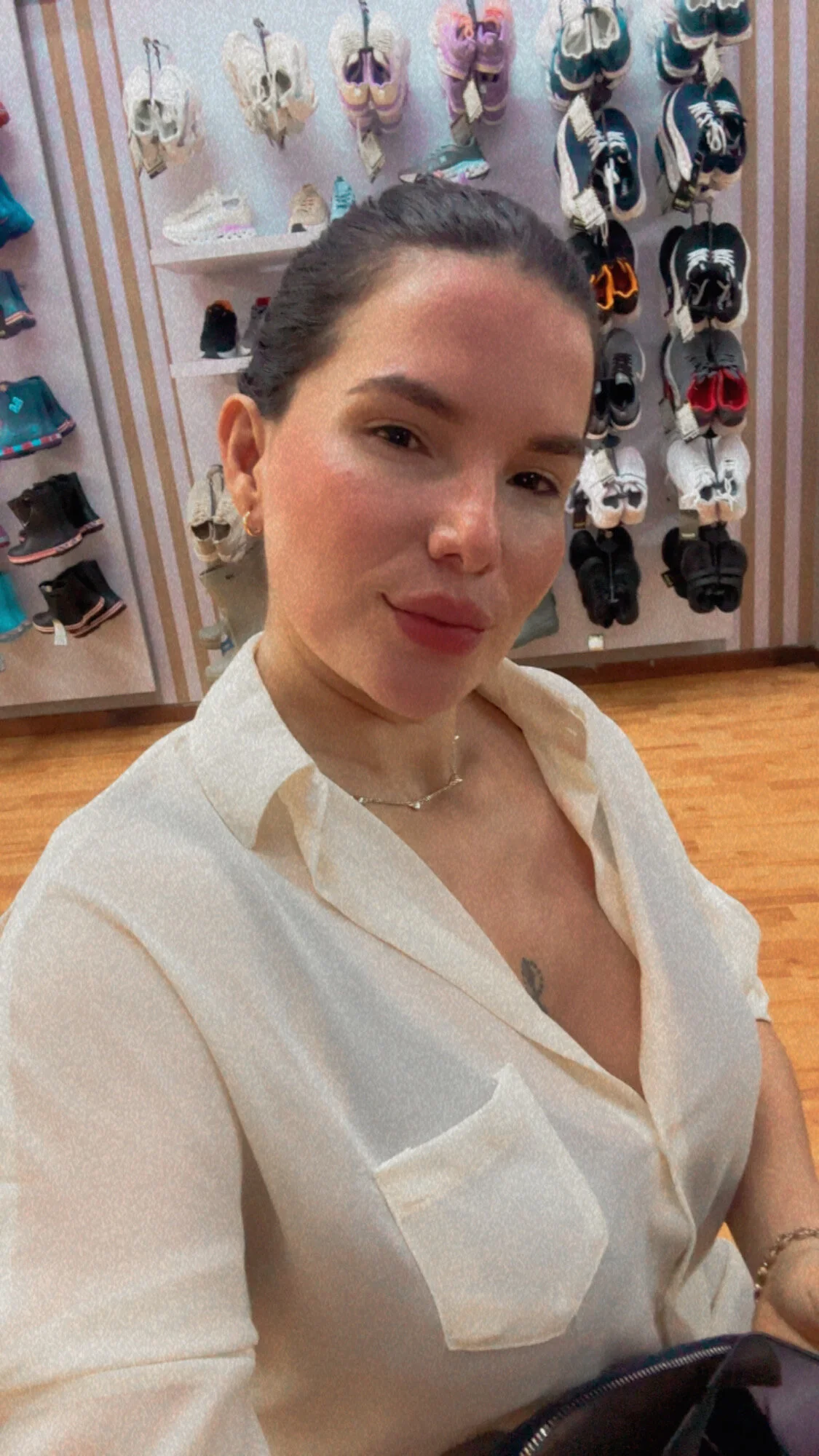 XXX Porn Photo of Nude carol_latina13 69