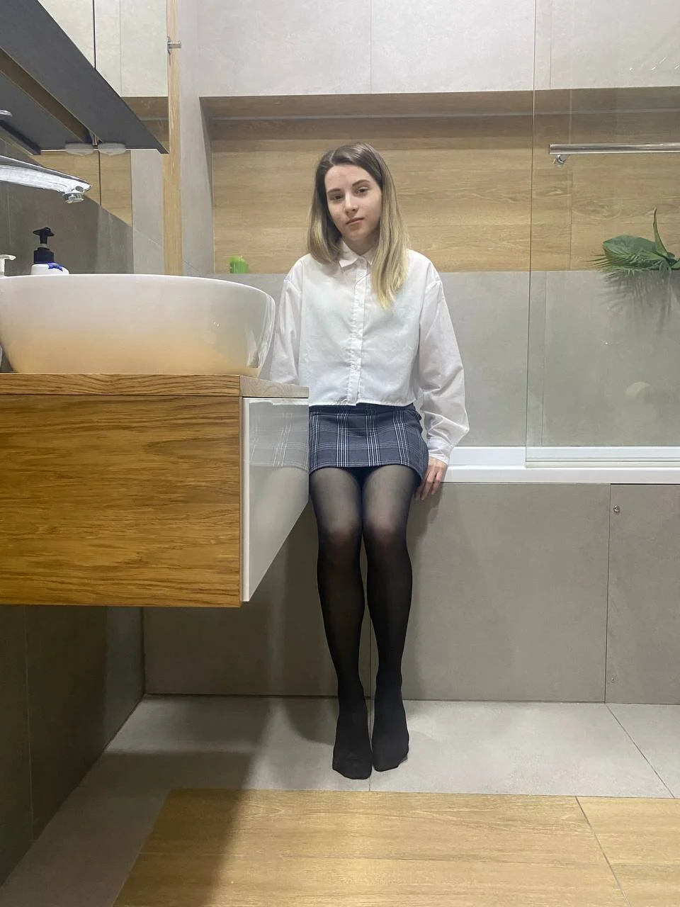 XXX Porn Photo of Nude DonnaBurkee 11