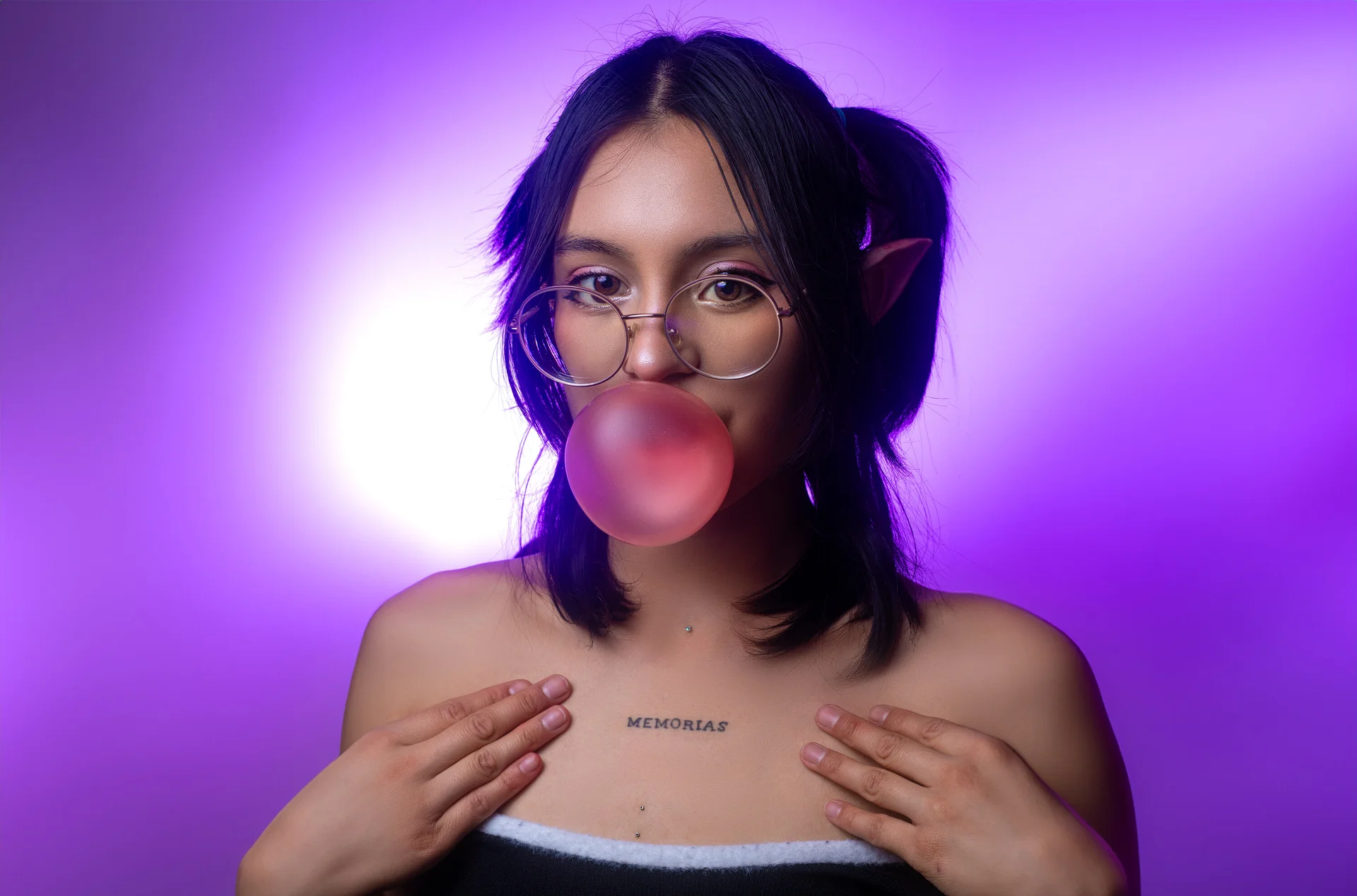XXX Porn Photo of Nude Abbydreams_ 4