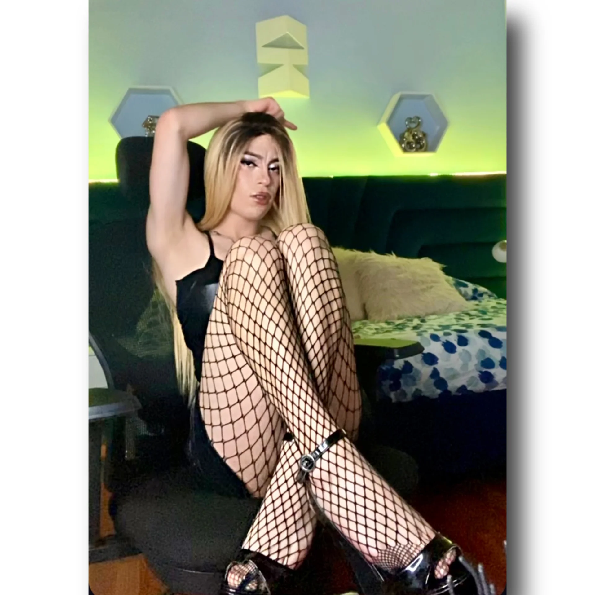XXX Porn Photo of Nude Sharon_mishel 18