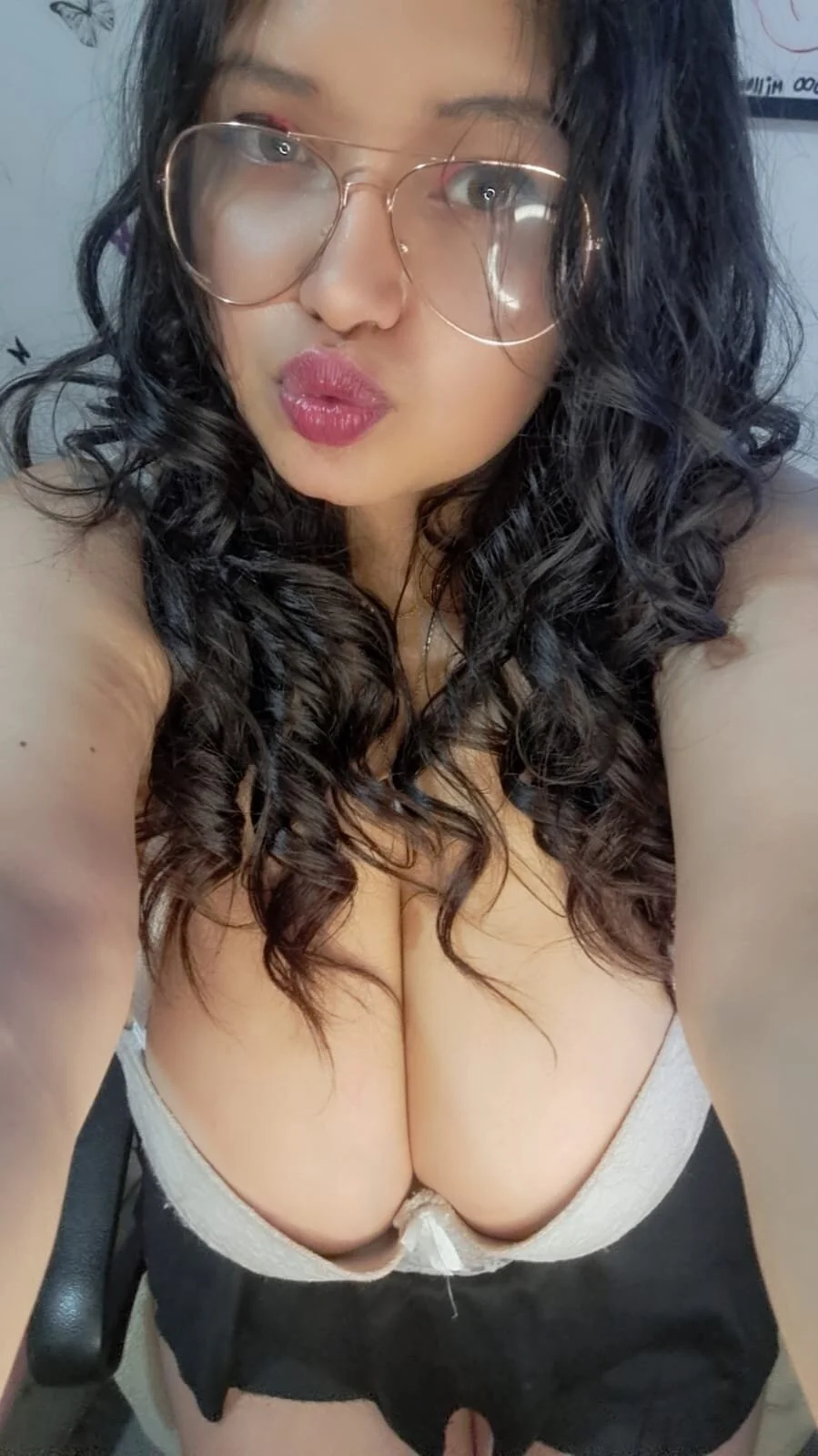 XXX Porn Photo of Nude moon_boobs 21
