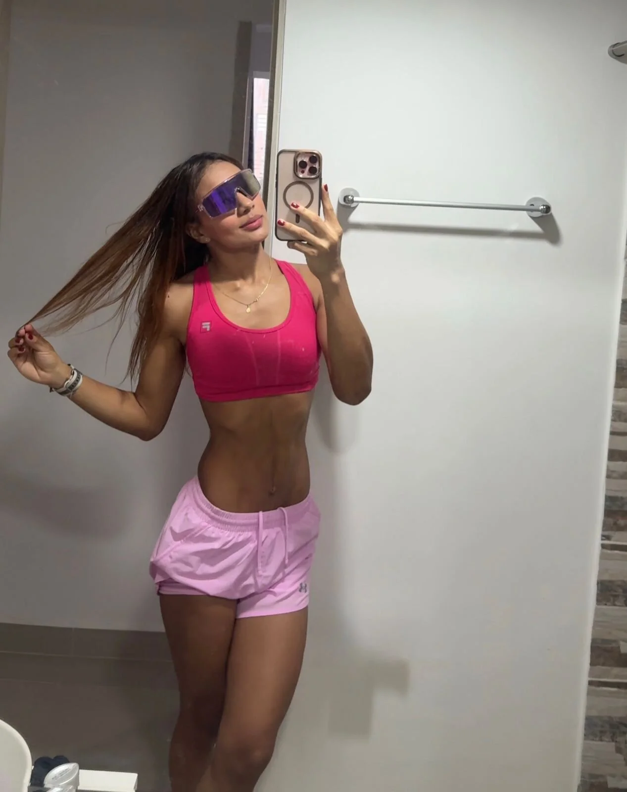 XXX Porn Photo of Nude SofiaRios04 137