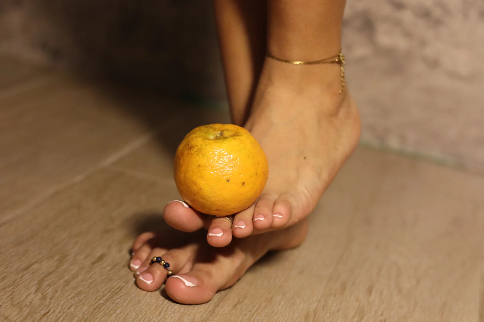 XXX Porn Photo of Nude goddessfeetxx 34
