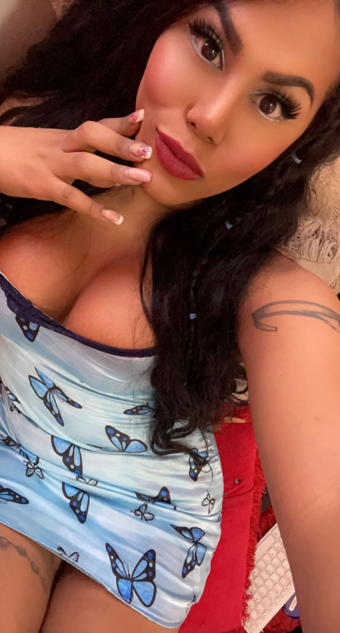 XXX Porn Photo of Nude sweet_brunettex_lovingyou 4