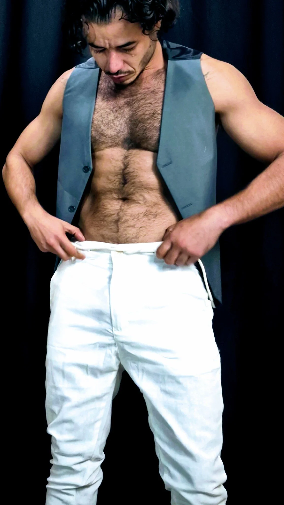 XXX Porn Photo of Nude PedroMancini 9