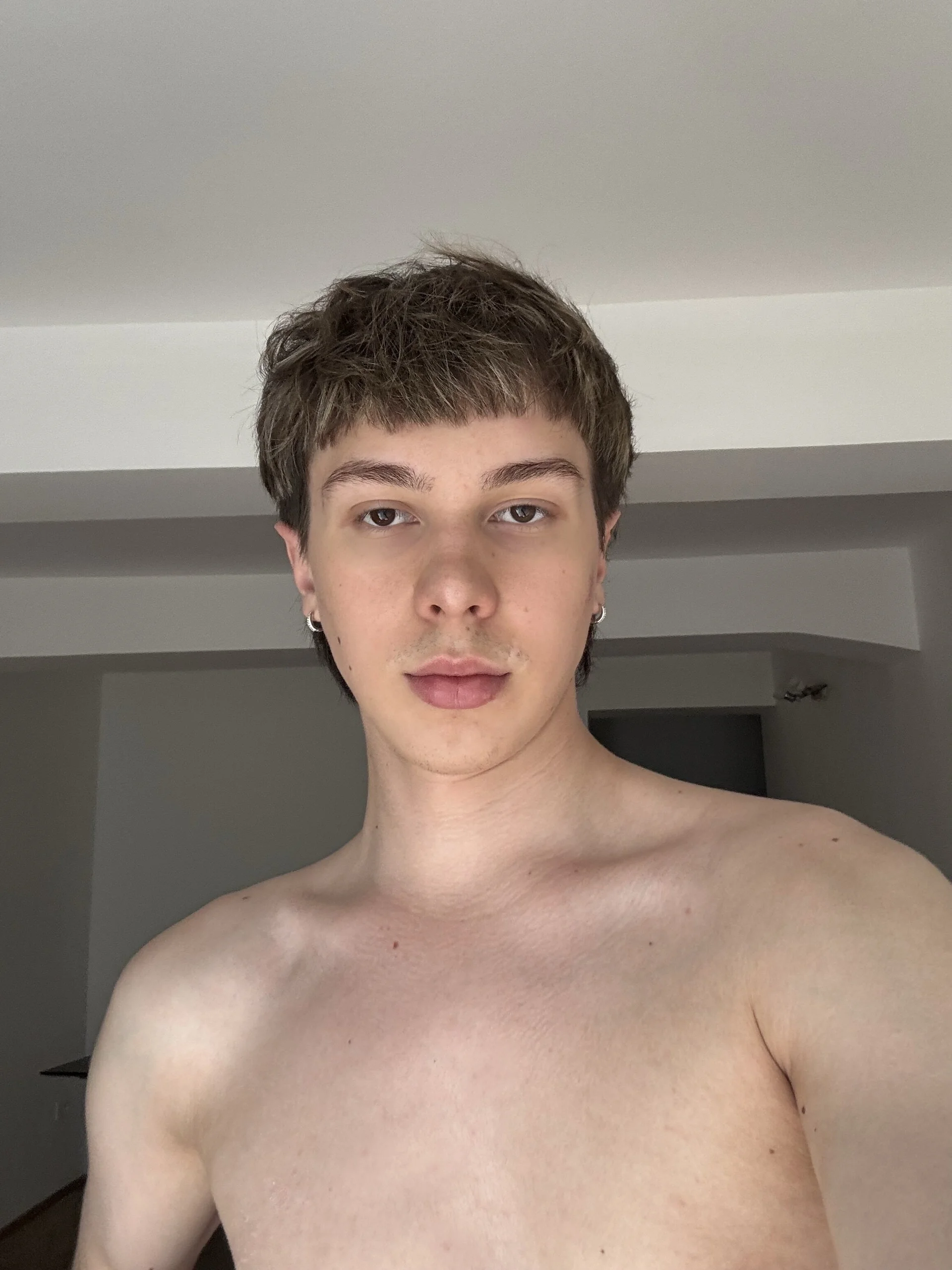 XXX Porn Photo of Nude zaynevans 3