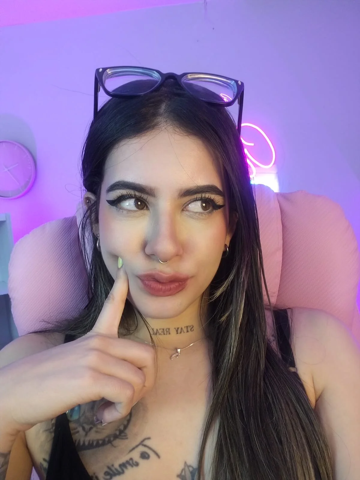 XXX Porn Photo of Nude Alice_Vixen 292