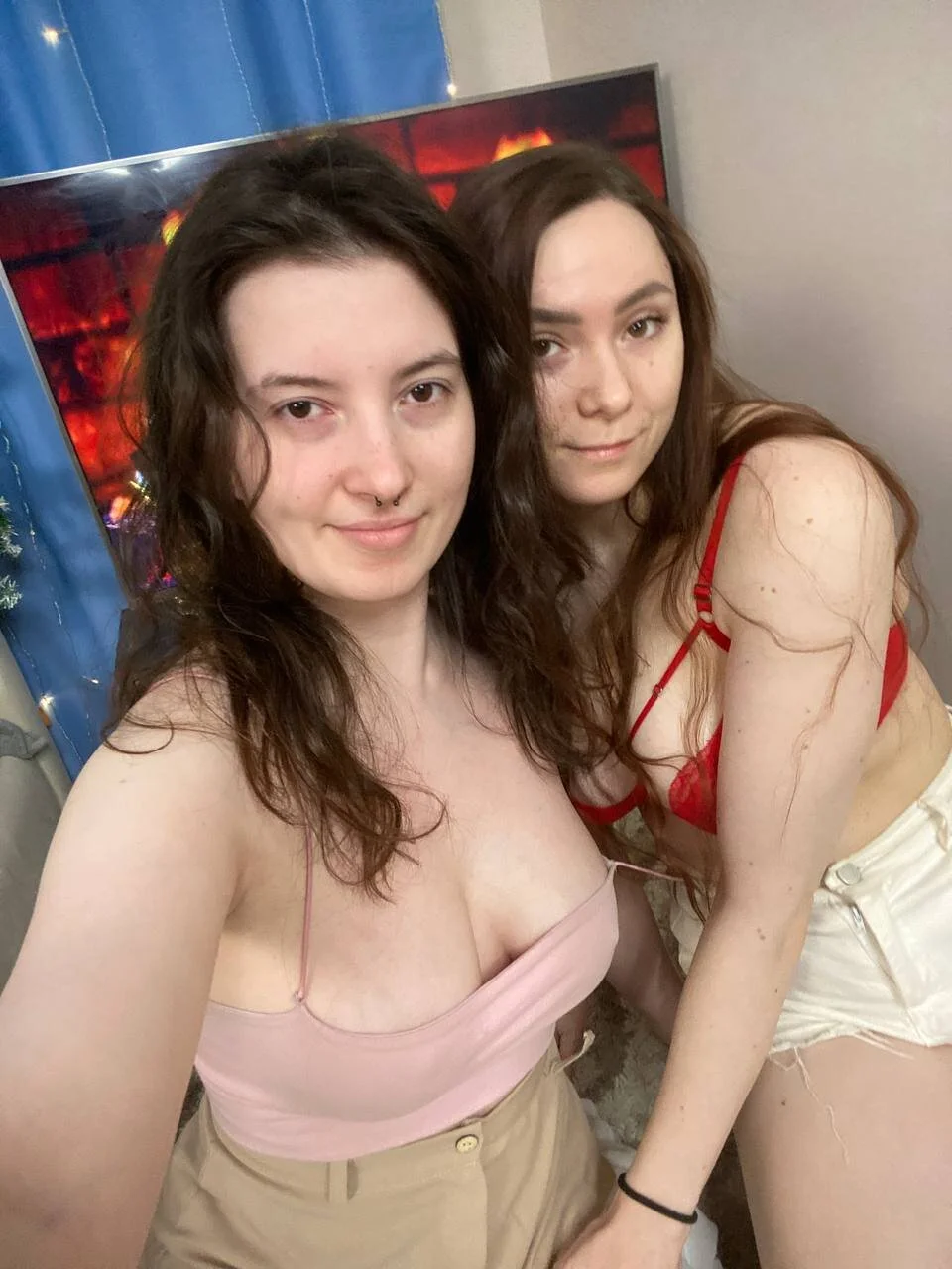 XXX Porn Photo of Nude LaneDoell 8