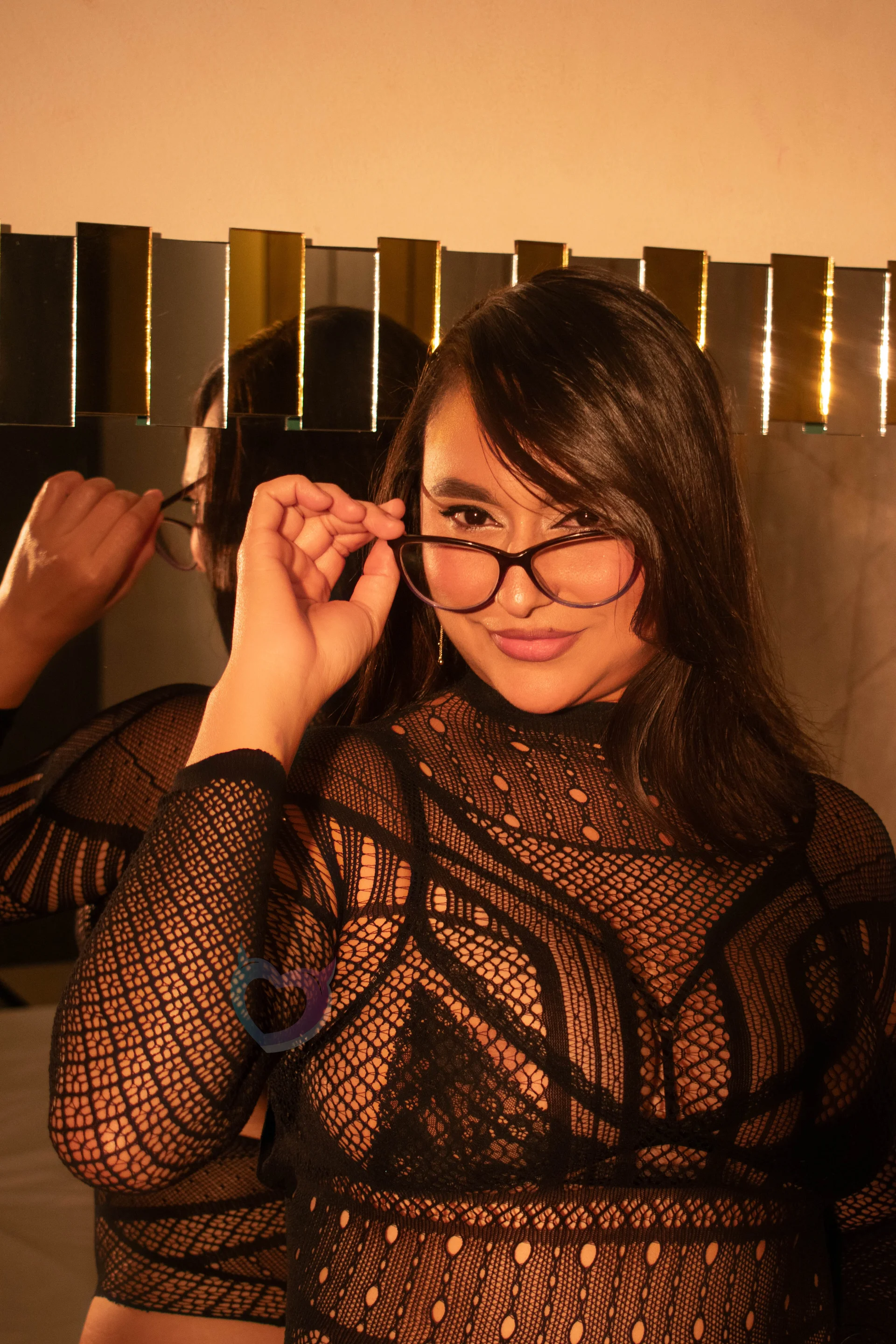 XXX Porn Photo of Nude KendallJay 35