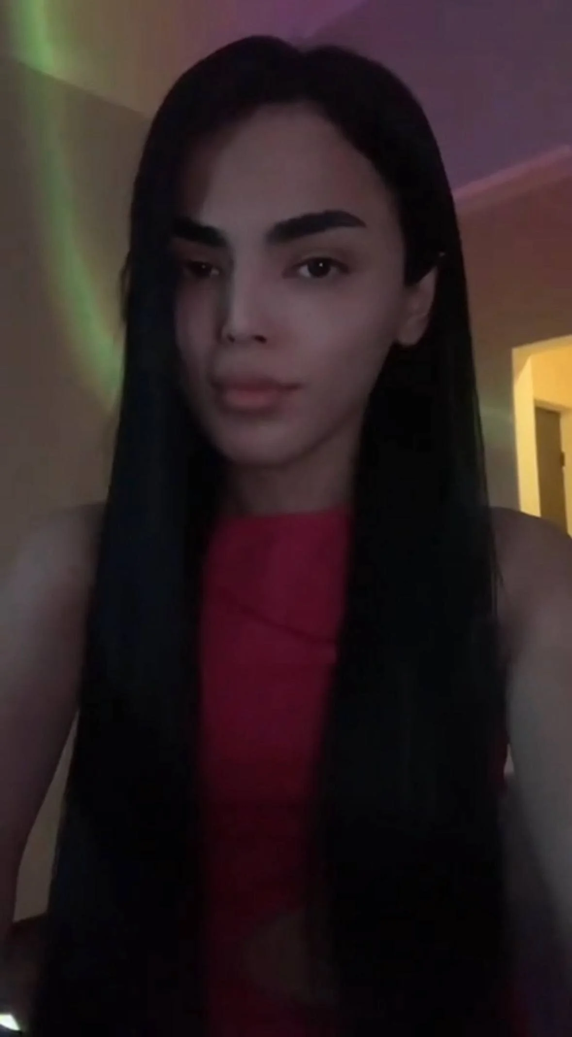 XXX Porn Photo of Nude MarlyJess 5