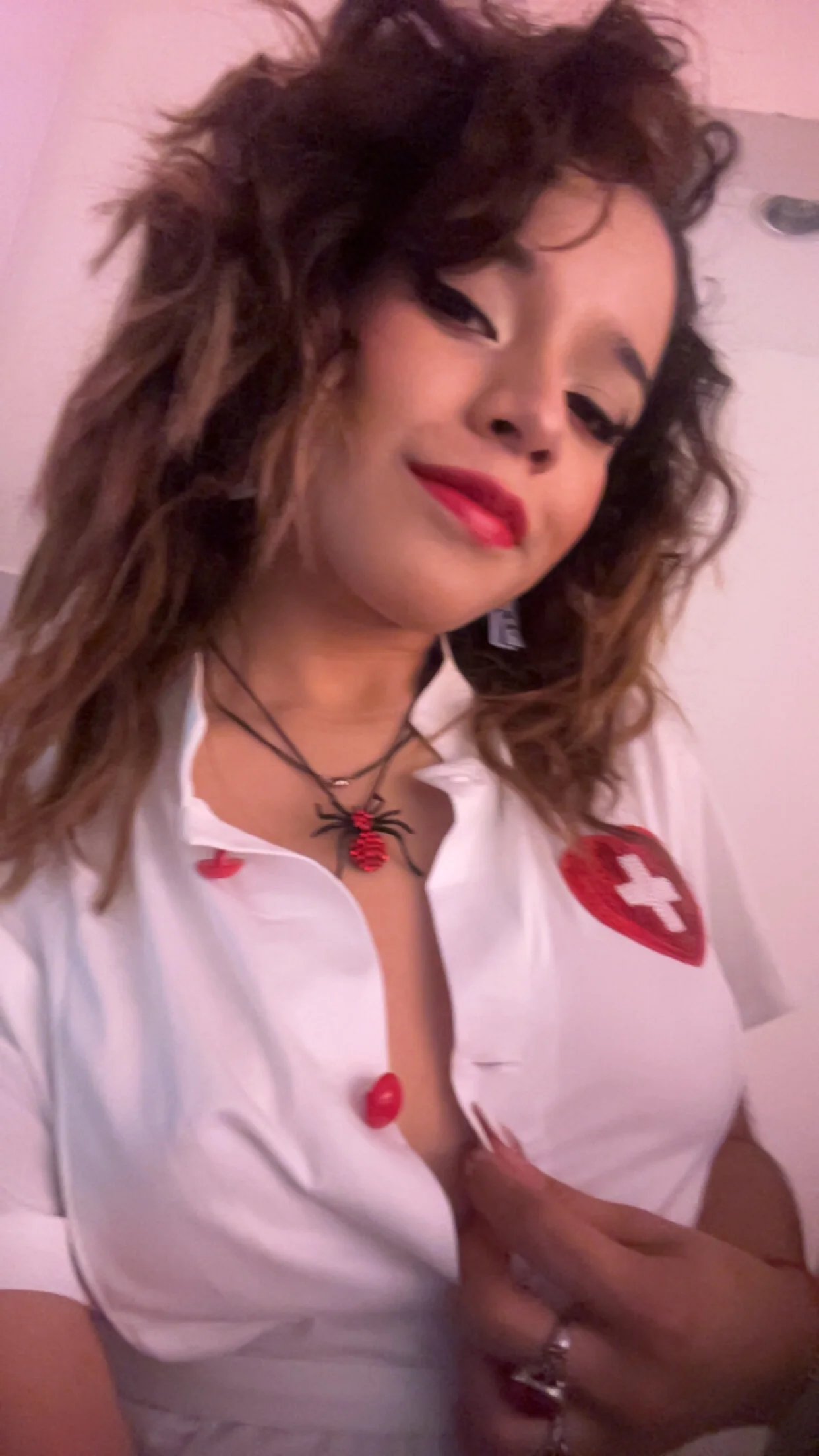 XXX Porn Photo of Nude MhiaCorleone 74