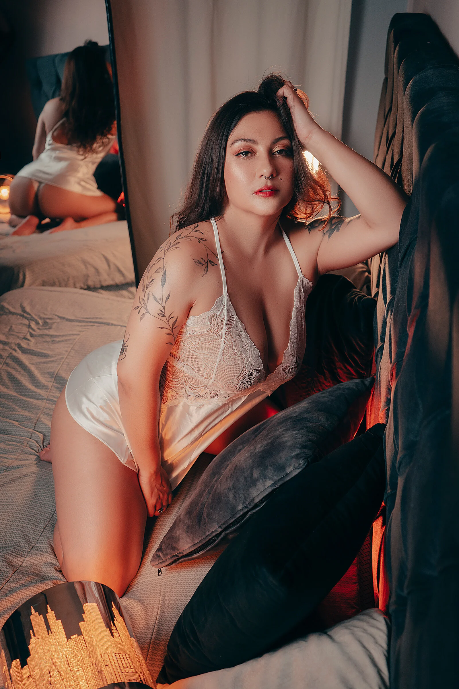 XXX Porn Photo of Nude karla_paradise_ 4