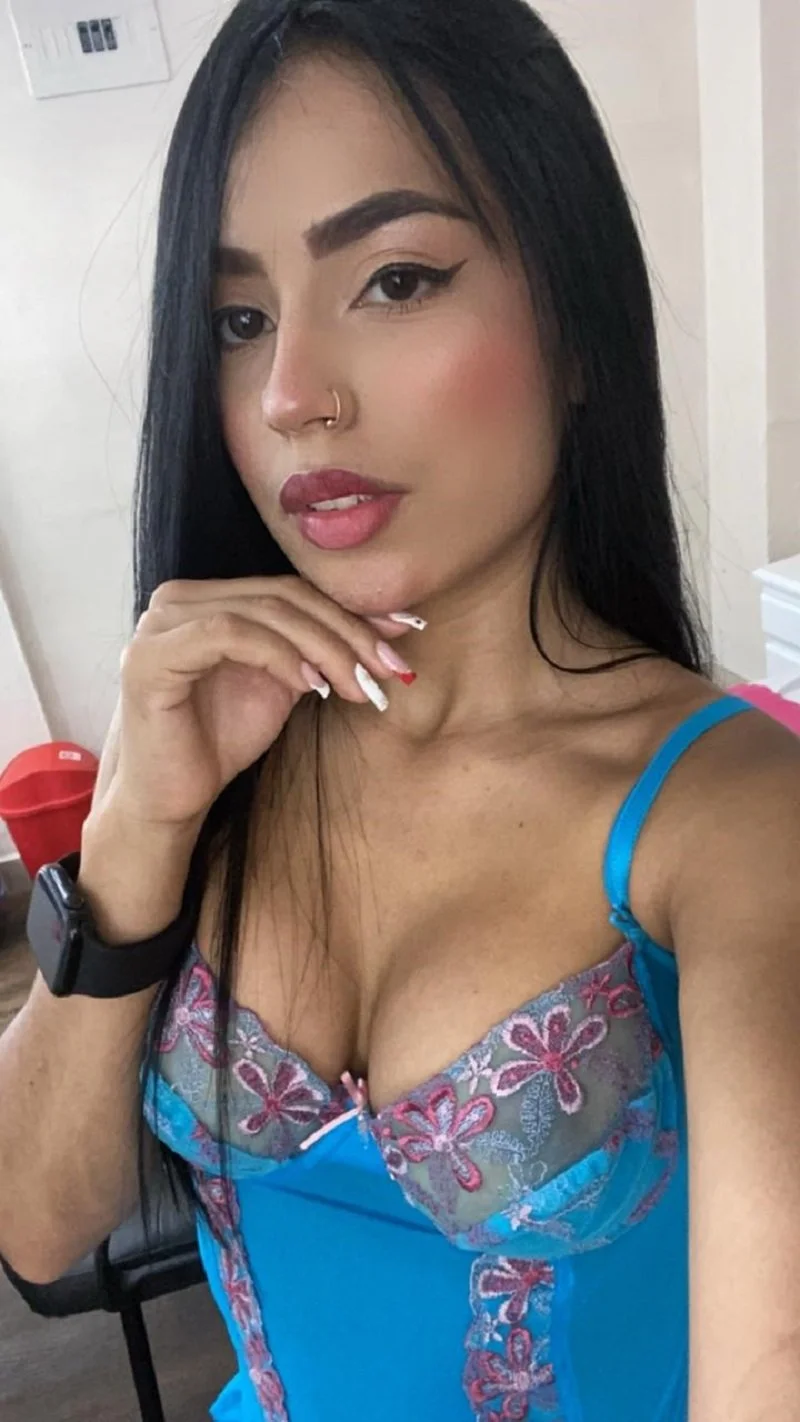XXX Porn Photo of Nude Sofia_Blosom 8