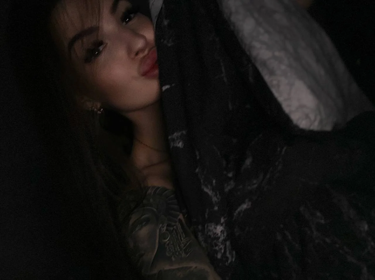XXX Porn Photo of Nude Annaa_Banana 8