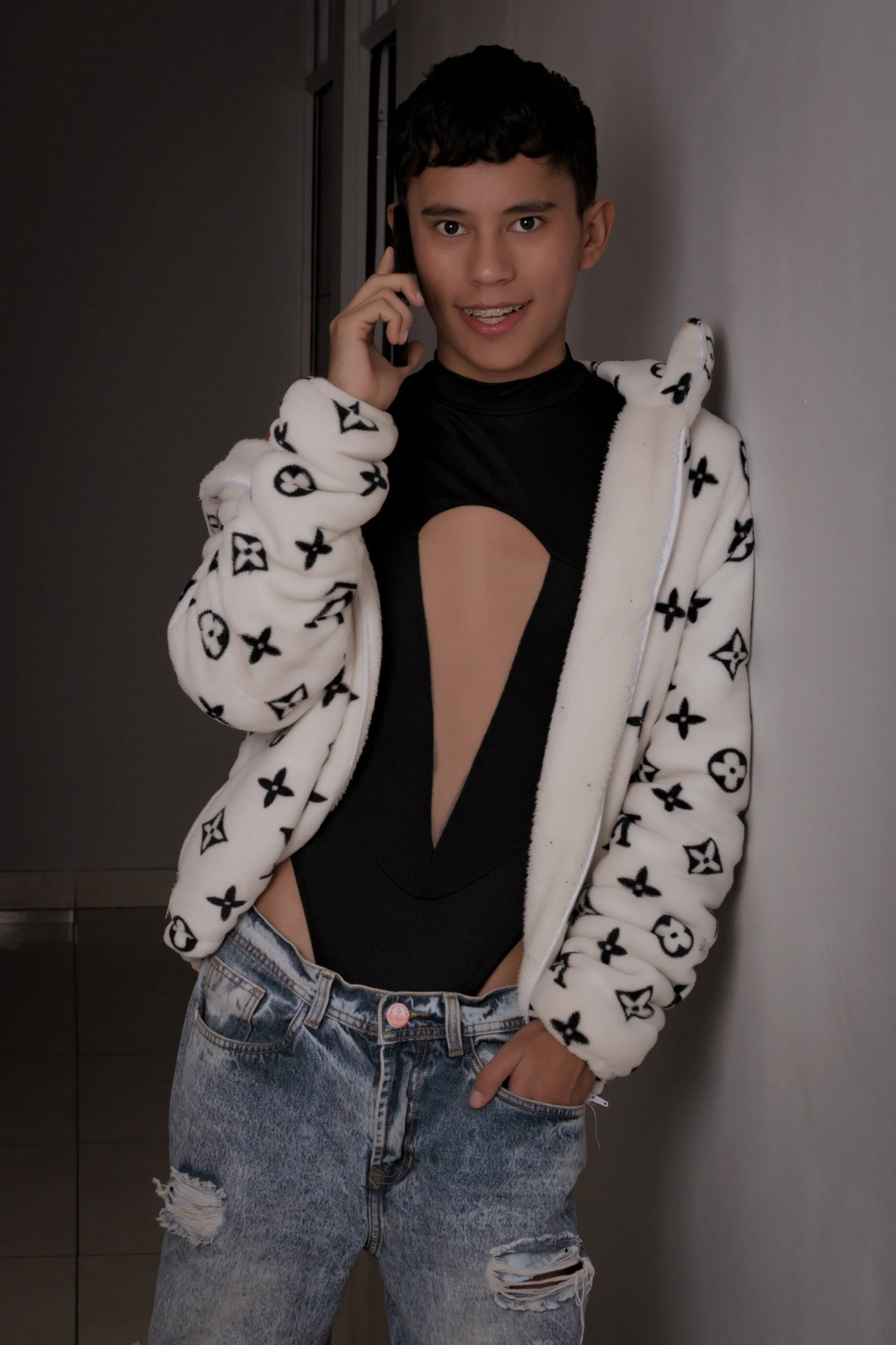 XXX Porn Photo of Nude Angel_esteban_fx 48