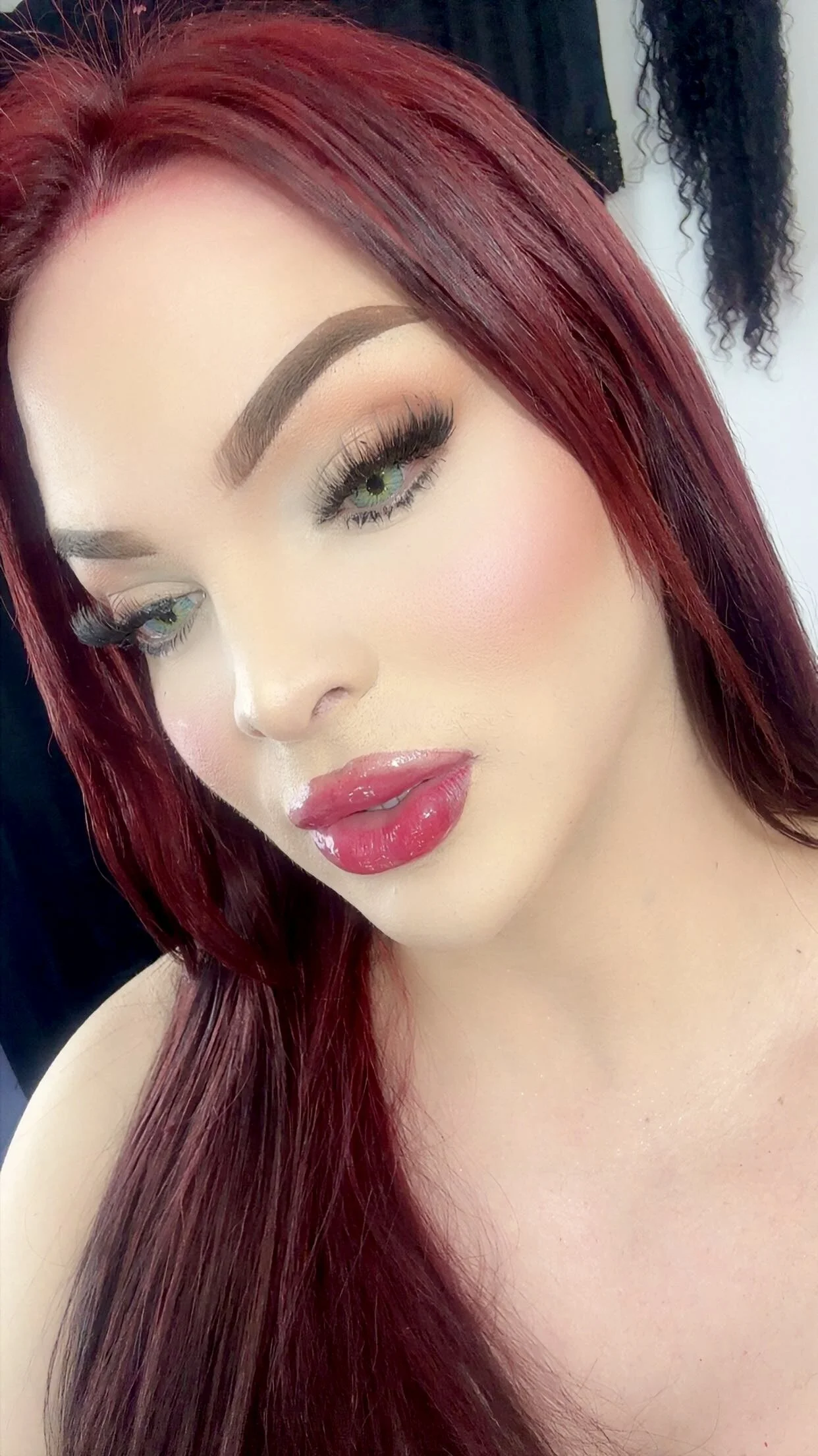 XXX Porn Photo of Nude Ginna_doll 4