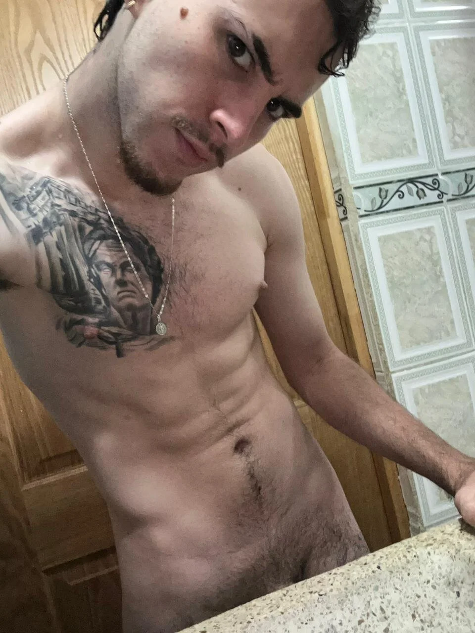 XXX Porn Photo of Nude CodyWalkerR 34