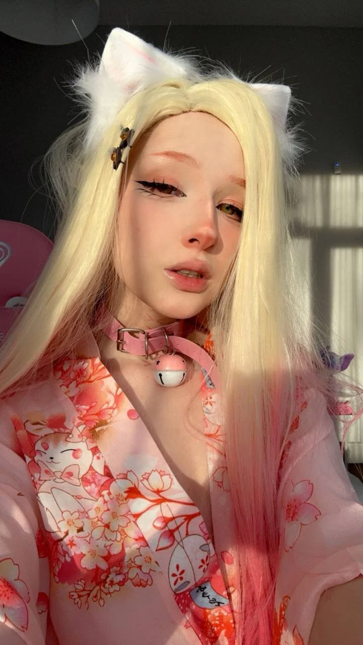 XXX Porn Photo of Nude lucille_evans 29
