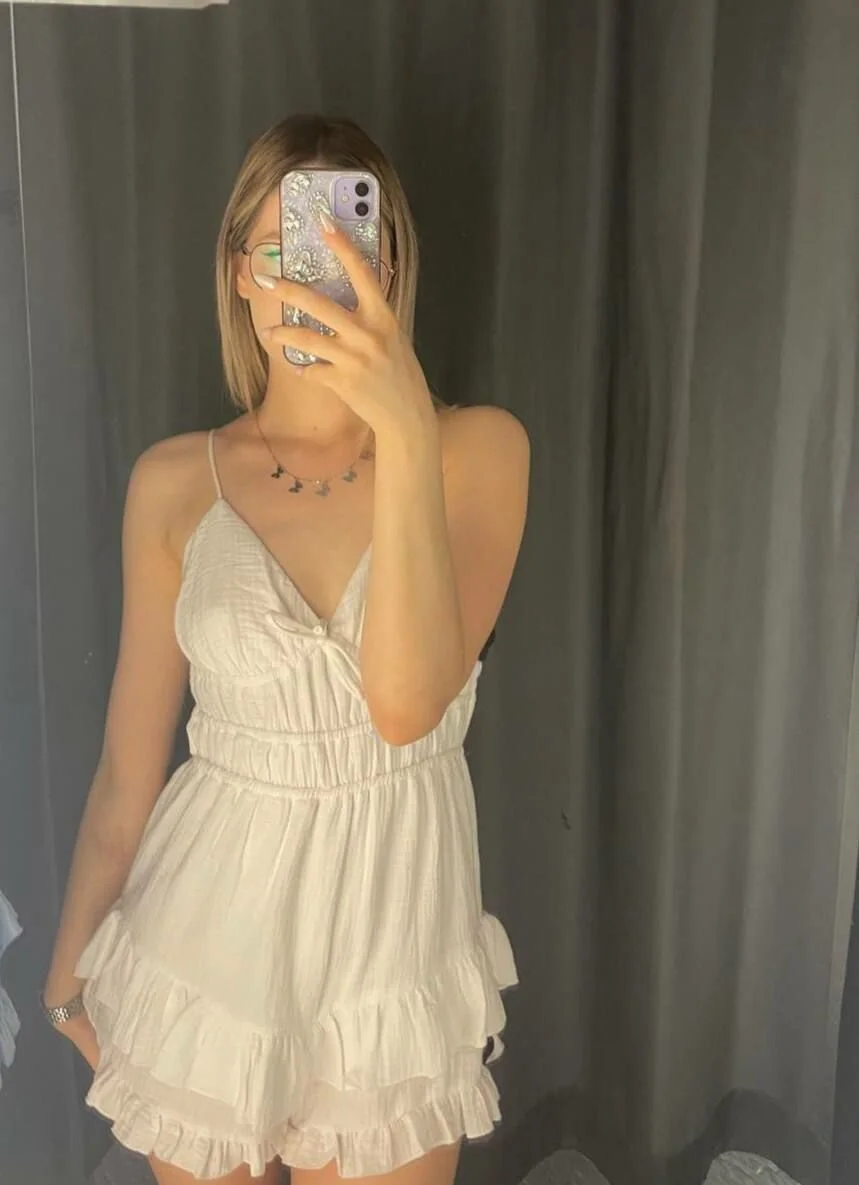 XXX Porn Photo of Nude MaryBlaze 18