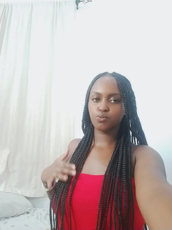 XXX Porn Photo of Nude Xxscarletgreyy 2