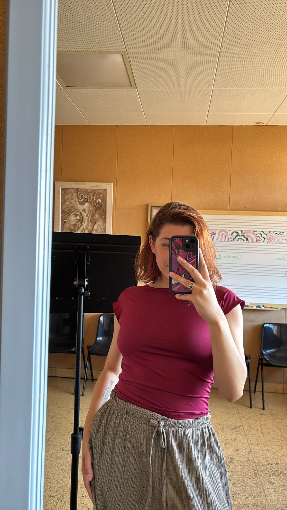 XXX Porn Photo of Nude Karmiuss 4