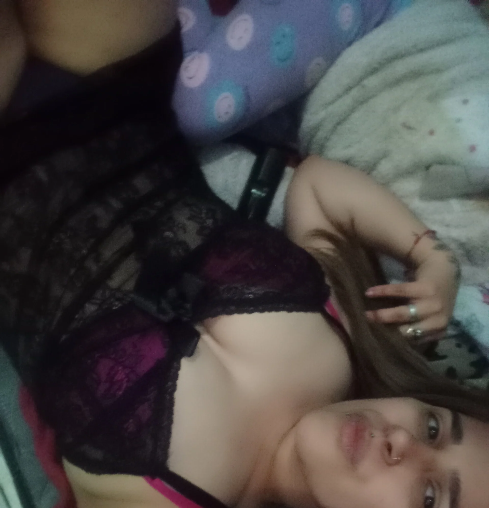 XXX Porn Photo of Nude rociguar 1