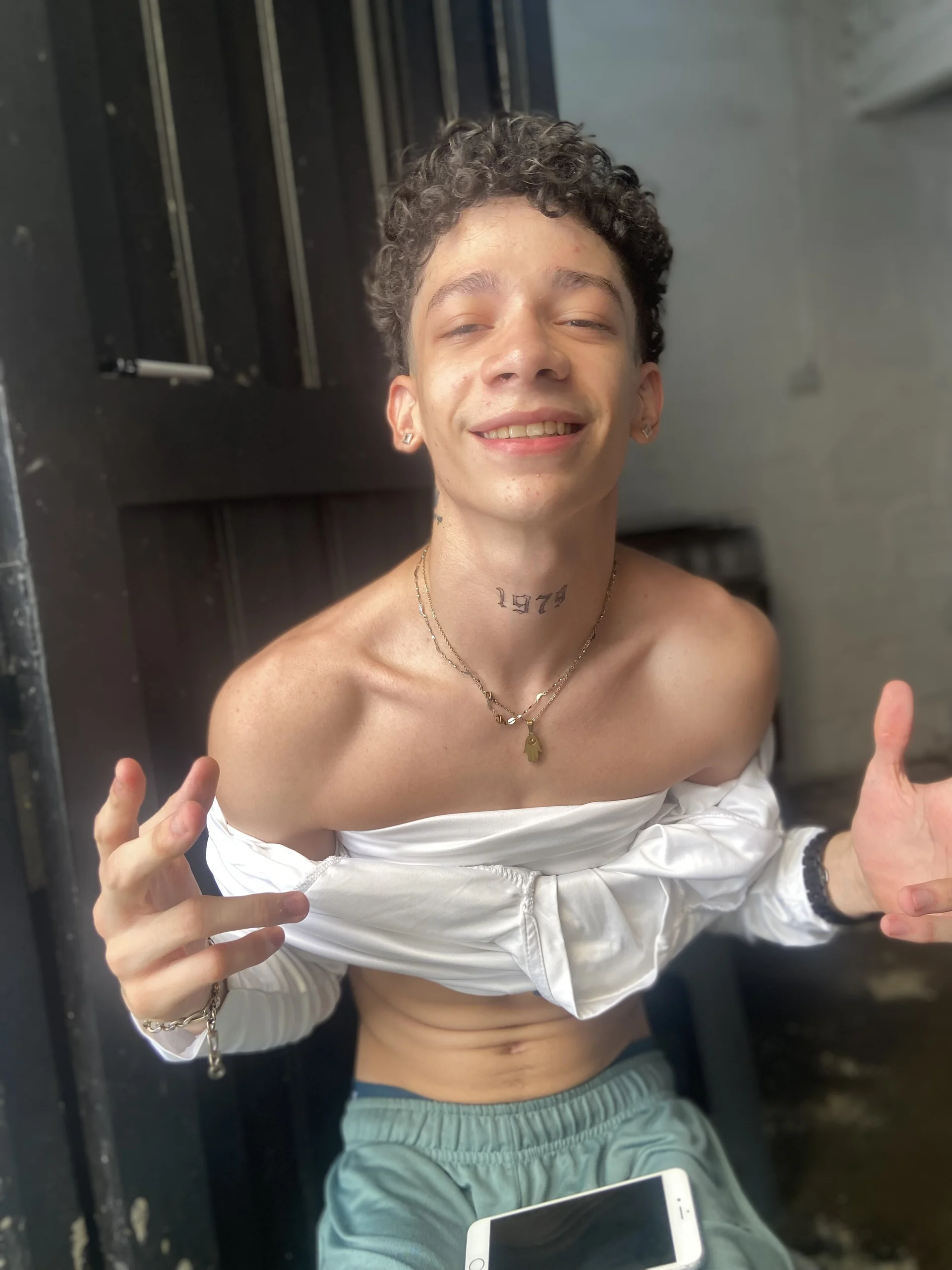 XXX Porn Photo of Nude mateodeamjo 61