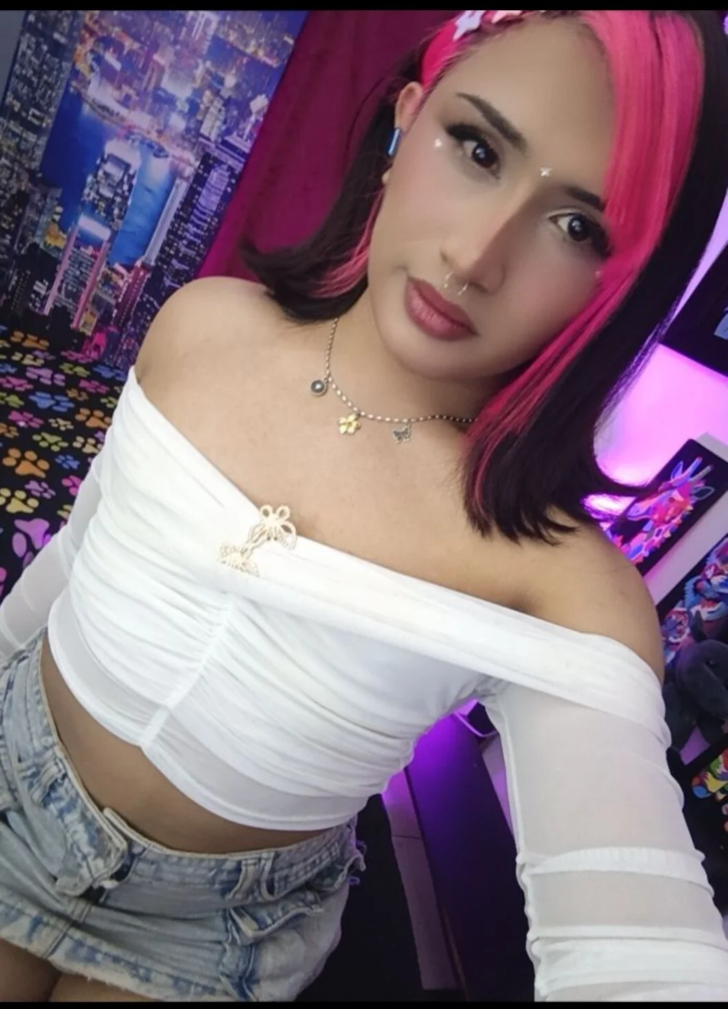 XXX Porn Photo of Nude dark-kalr 10