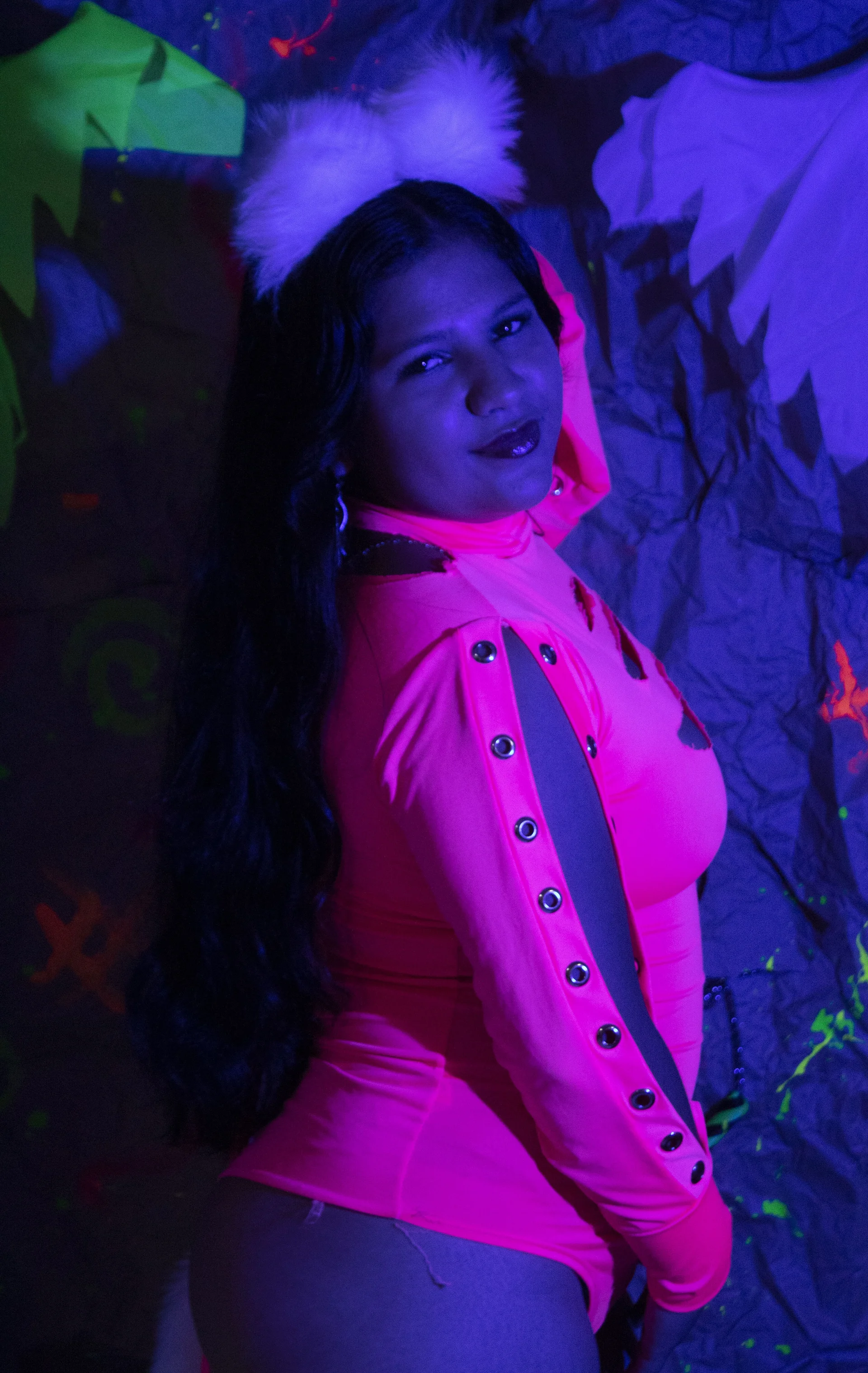 XXX Porn Photo of Nude SammySmall_F_w 7