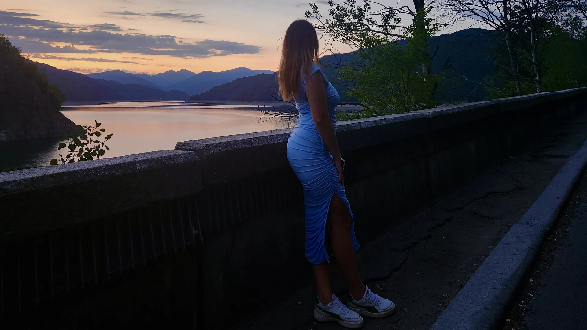 XXX Porn Photo of Nude NadiraNoor 180