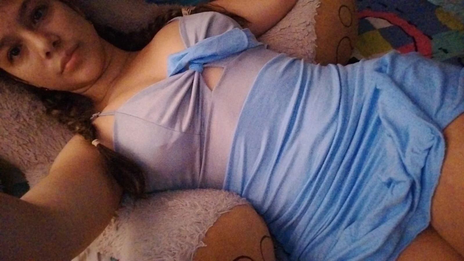 XXX Porn Photo of Nude soft_doll_small123 5