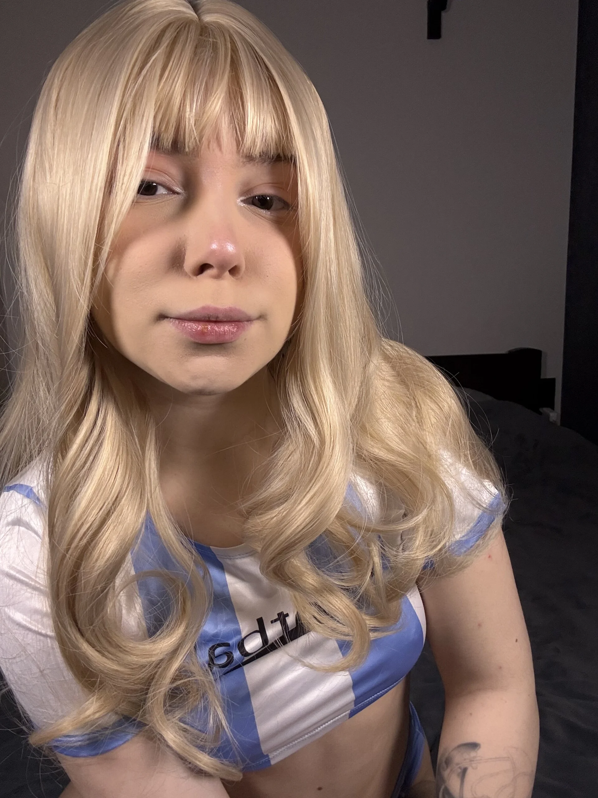 XXX Porn Photo of Nude VulgarNekko 2