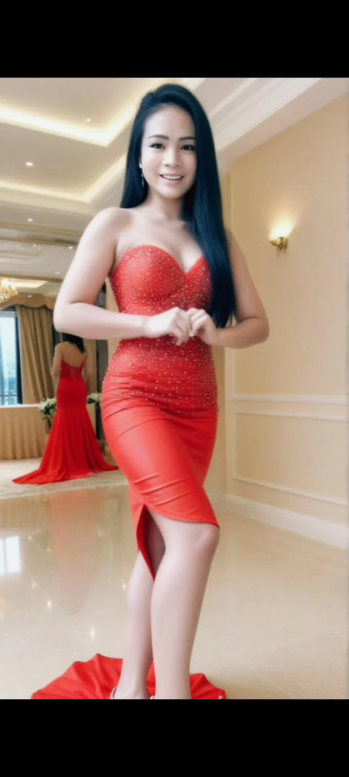 XXX Porn Photo of Nude Vhanalicious21 13