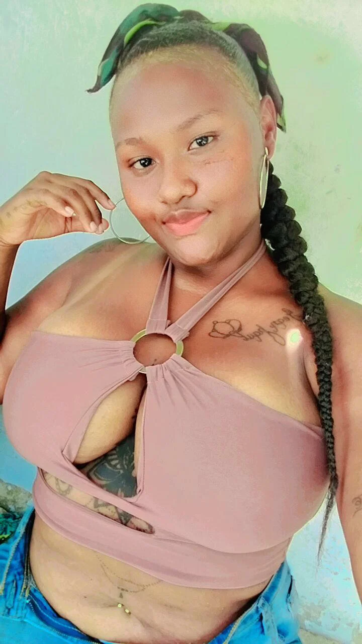 XXX Porn Photo of Nude Nashara_lamalona77 3
