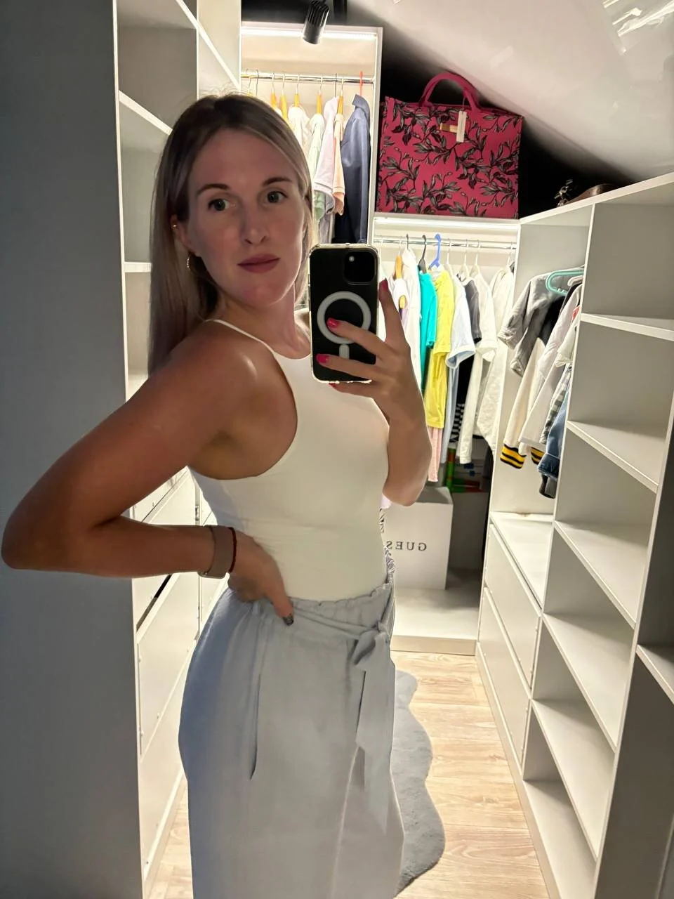 XXX Porn Photo of Nude I_D_A 17