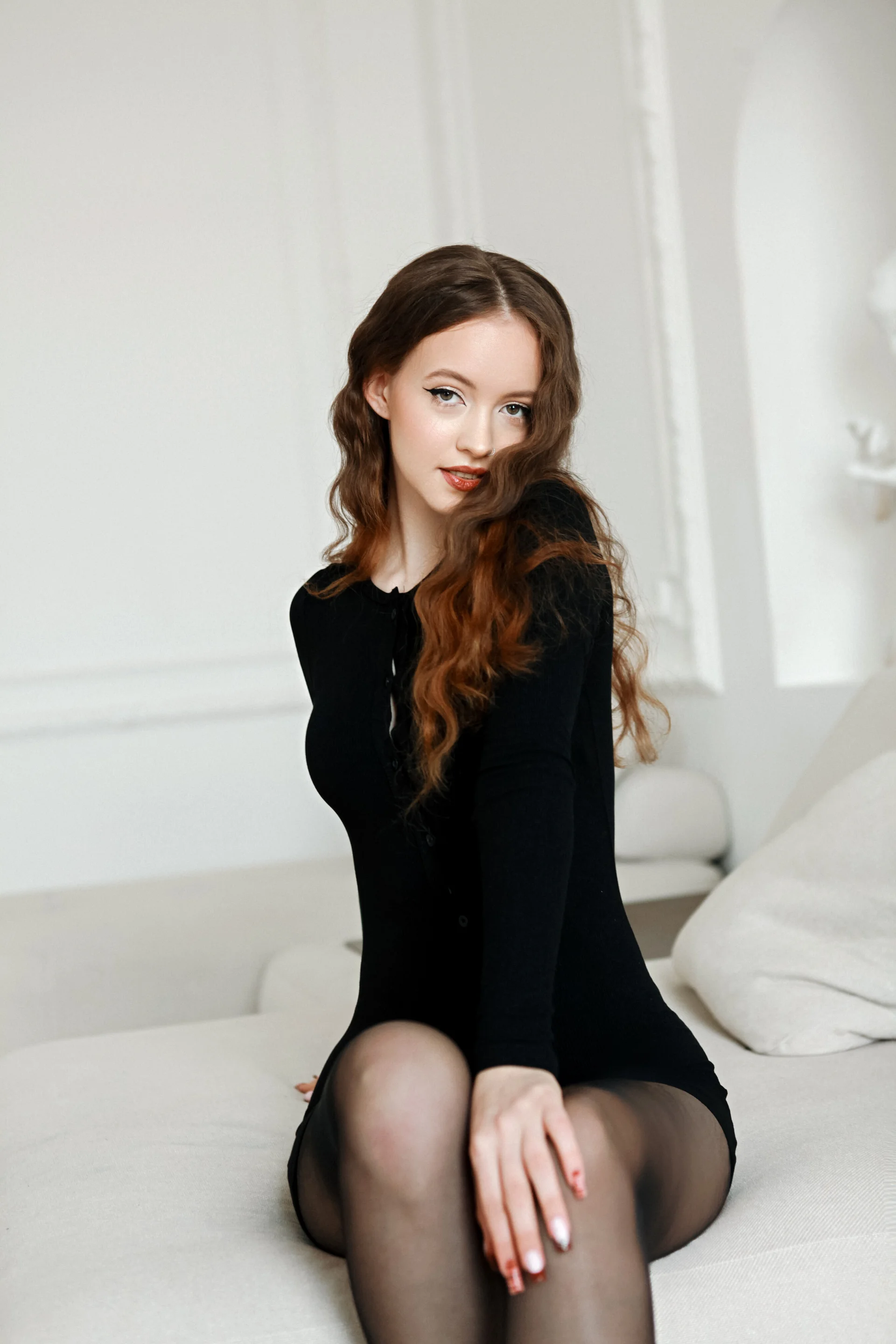 XXX Porn Photo of Nude SallyPinkman 20