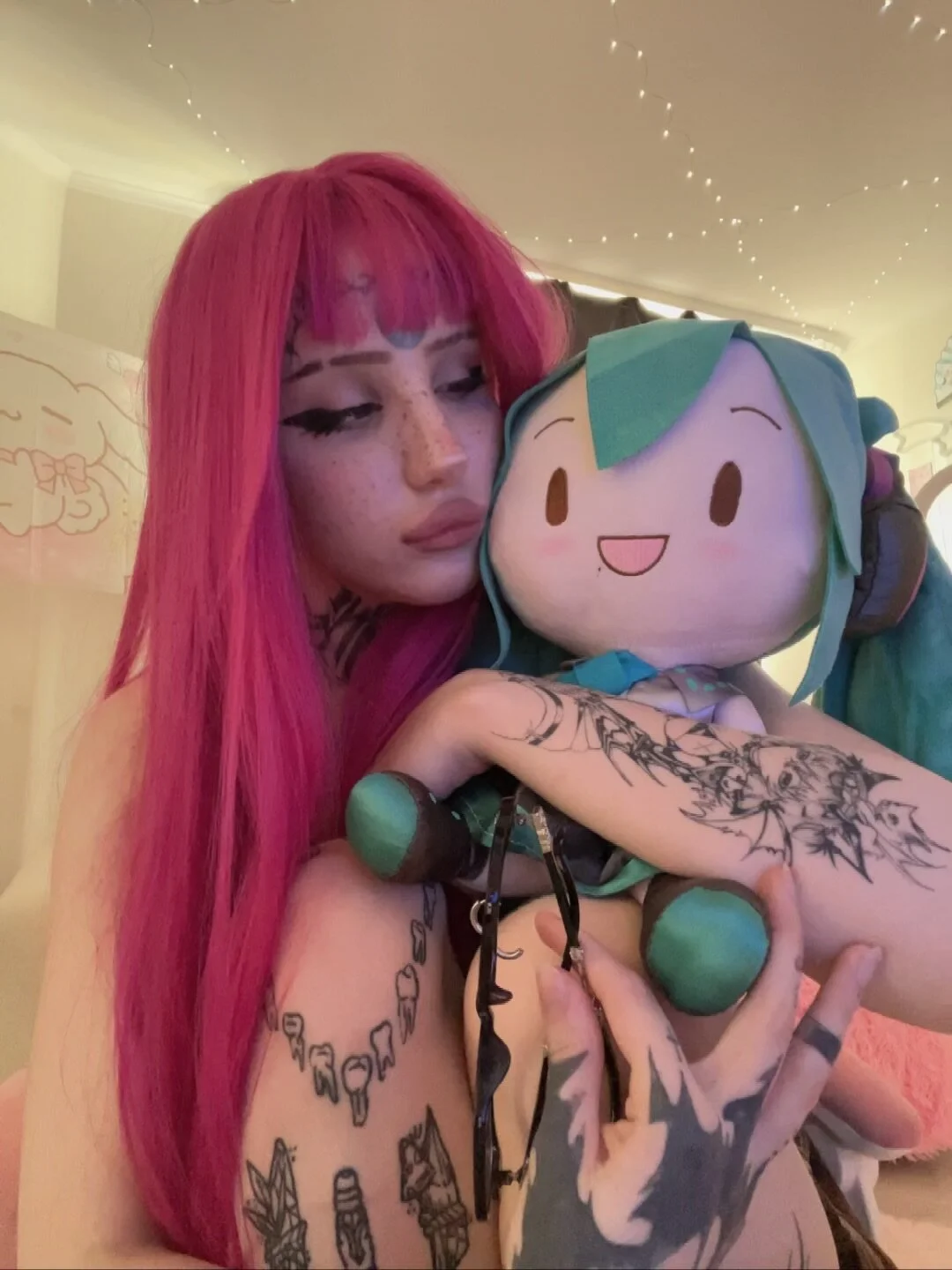 XXX Porn Photo of Nude Nana_stolass 6