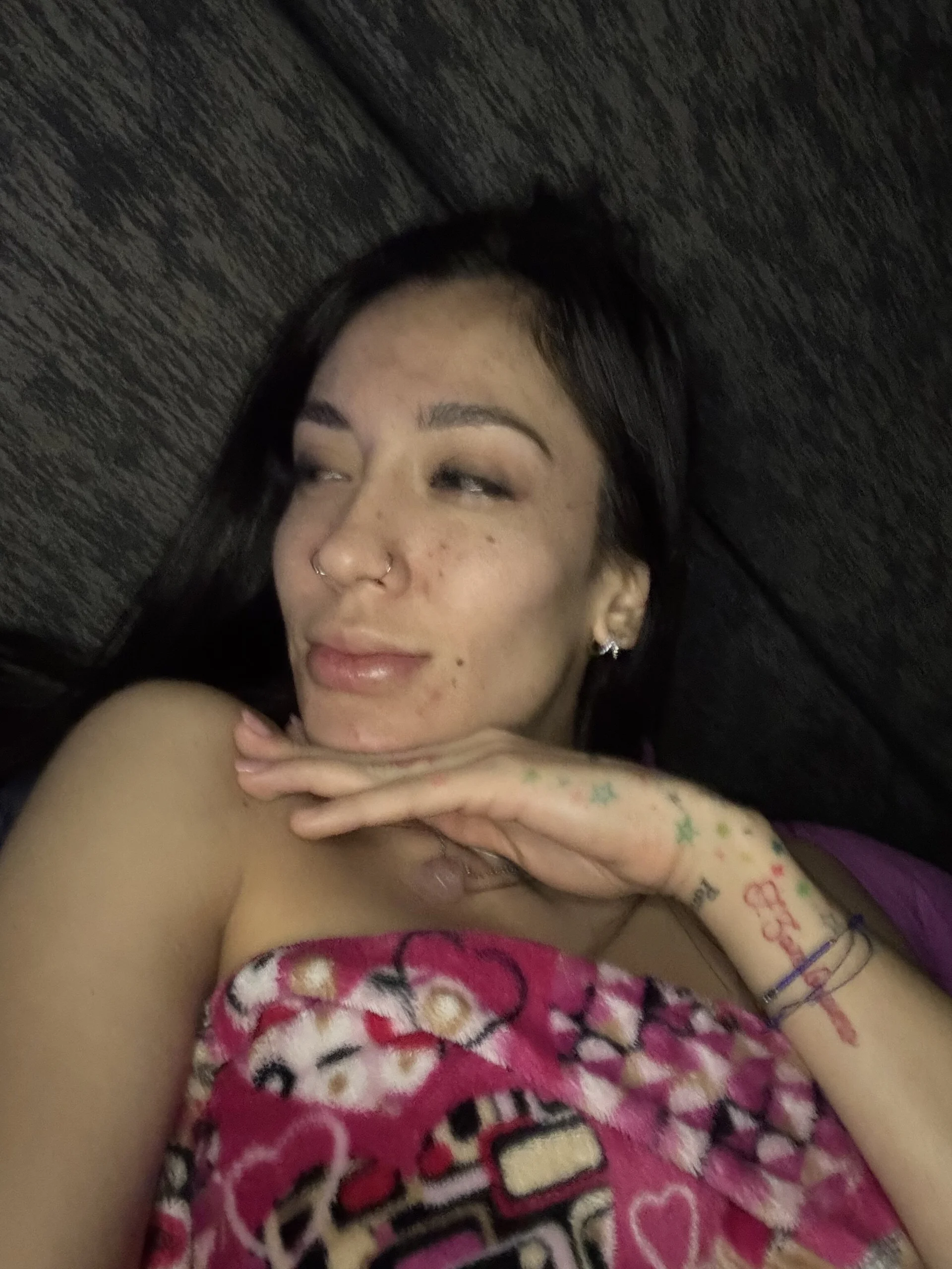 XXX Porn Photo of Nude MamiSoft420 17