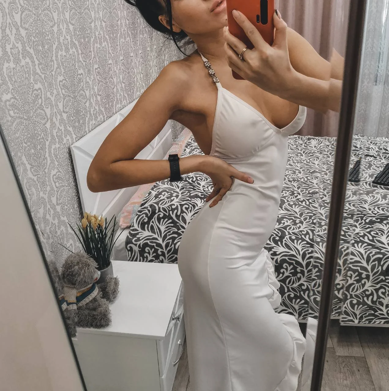 XXX Porn Photo of Nude MadelineKiss_ 5