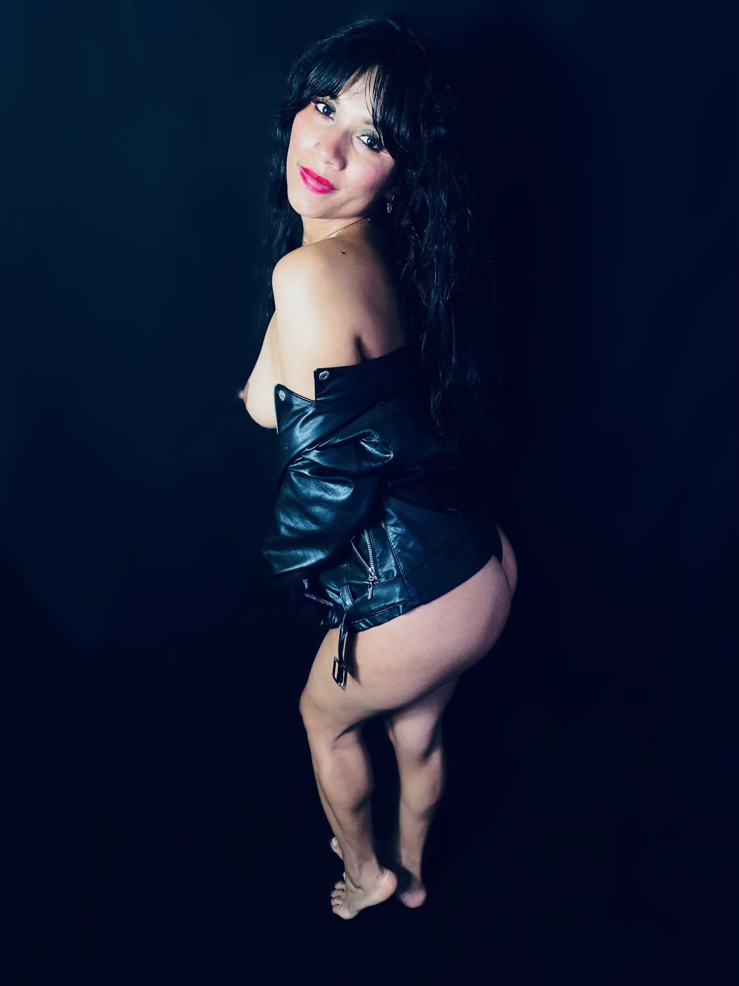 XXX Porn Photo of Nude Cristal_horny69 5